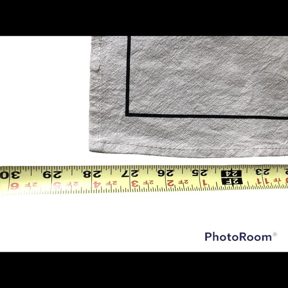 🌻 4/$25  “Food is My Love Language” Oversized Kitchen/Prep Towel - Picture 4 of 5